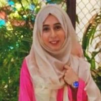 Nabila P. - MS in Biotechnology - Subject Matter Expert from Kolabtree