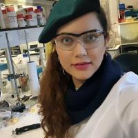 Maria A. - PhD - Subject Matter Expert from Kolabtree