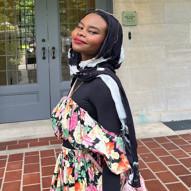 islam ahmed psychology consultant for hire