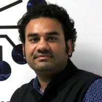 yogendra pratap singh biopolymers consultant for hire