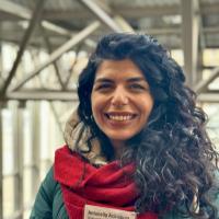 Antonella A. - PhD - School of History, Anthropology, Politics and Philosophy - Subject Matter Expert from Kolabtree