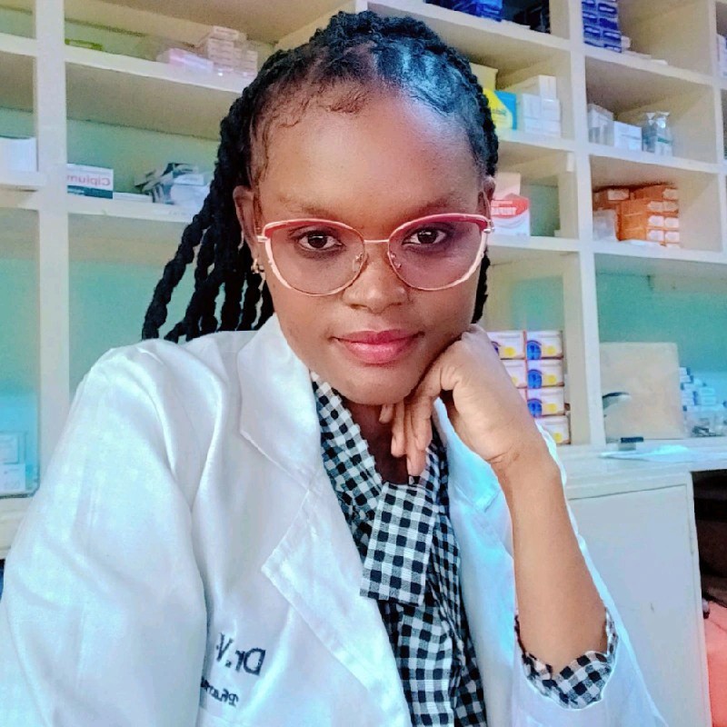 Dr. Amoit W. - Bachelor of Pharmacy - Subject Matter Expert from Kolabtree