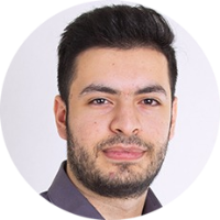 Meysam S. - Master's degree - Tehran Institute of Psychiatry - Subject Matter Expert from Kolabtree