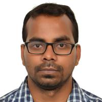 Avijeet R. - PhD - Subject Matter Expert from Kolabtree