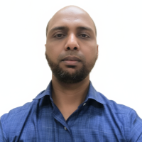 Mubarak P. - Masters in Pharmacy - Subject Matter Expert from Kolabtree