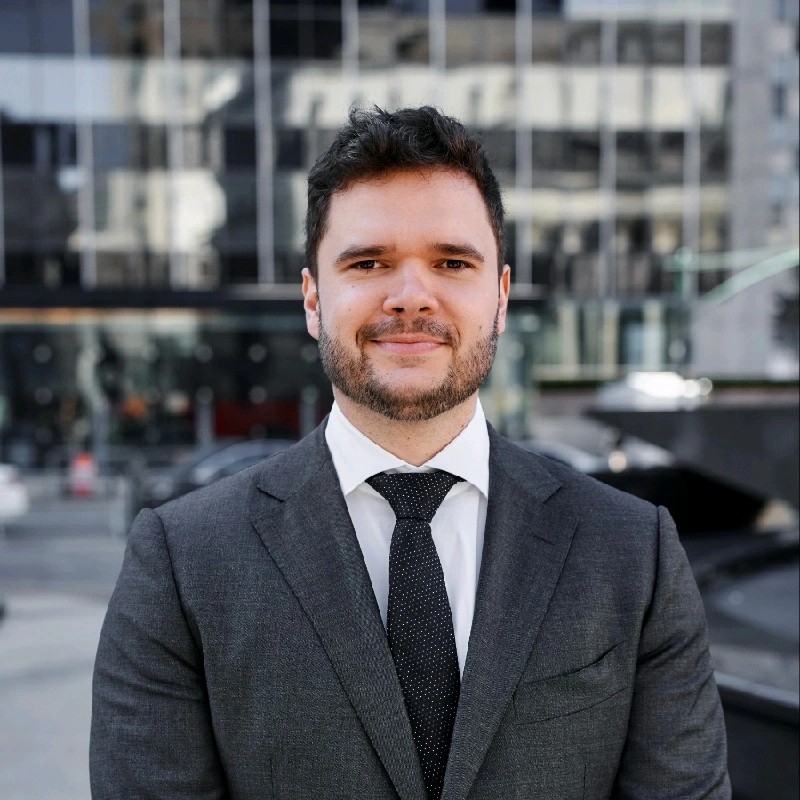 Johnny R. - Ph.D - Biologia Celular e Molecular - Subject Matter Expert from Kolabtree