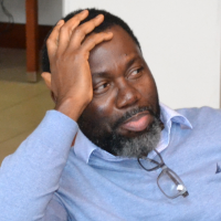 Akin A. - MBA - Subject Matter Expert from Kolabtree