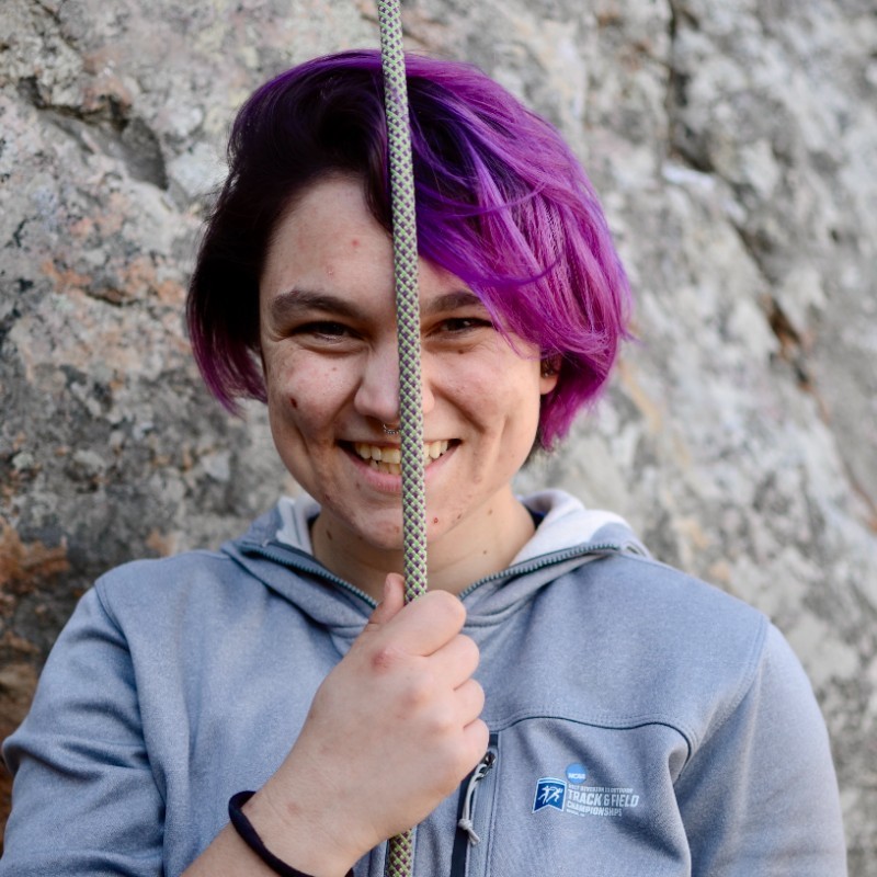 Kaitlyn S. - BSc (Hons) - Subject Matter Expert from Kolabtree