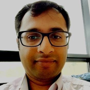 Sujit K. - Phd - Chemistry-polymer chemsitry - Subject Matter Expert from Kolabtree