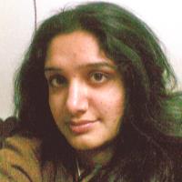 Ankita S. - MA - Subject Matter Expert from Kolabtree
