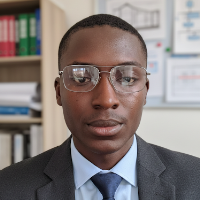 Olalere I. - Master of Science in Medical Sciences - Subject Matter Expert from Kolabtree