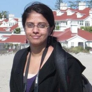 Shalini M. - Doctor of Philosophy (Ph.D) - Subject Matter Expert from Kolabtree