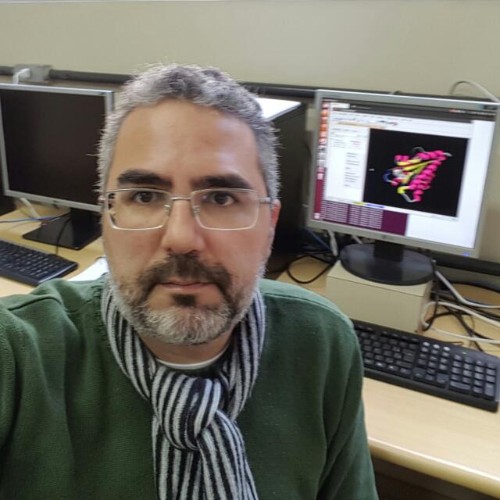 Hermes A. - Molecular and Cellular Biology, PhD - Centro de Biotecnologia - Subject Matter Expert from Kolabtree