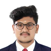 AKSHAY KRISHNAN P. - M.Sc., - BIOCHEMISTRY - Subject Matter Expert from Kolabtree