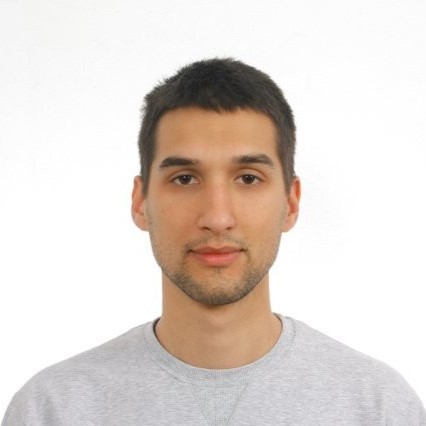 Aleksandar P. - Masters in quantitative finance - Subject Matter Expert from Kolabtree