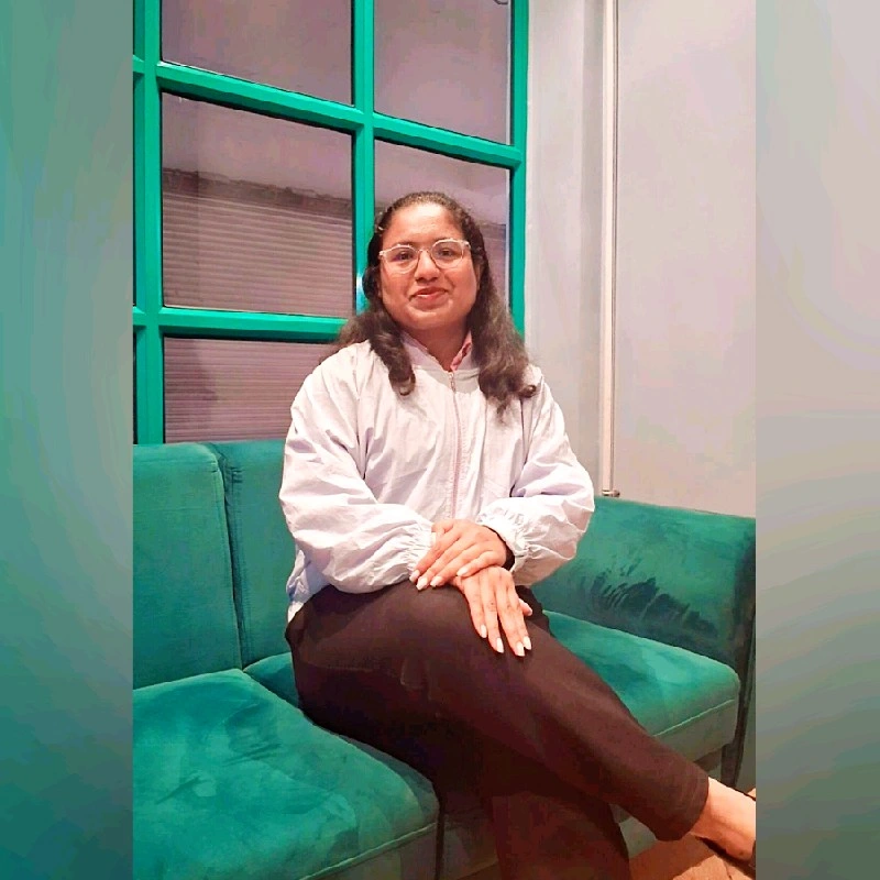 Ashwattha K. - Masters in Applied Microbiology - Subject Matter Expert from Kolabtree