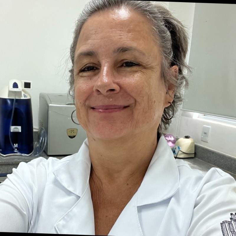 Maria Cristina V. - Ph.D. in Plant and Animal Health, Food and Environmental Safety in the Agribusiness - Subject Matter Expert from Kolabtree