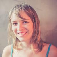 priscila jesus medicinal chemistry freelance expert