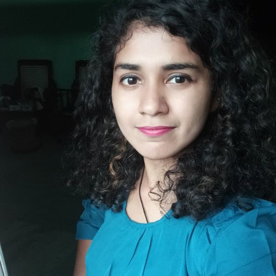 Dipsikha G. - Masters of Science biotechnology - Subject Matter Expert from Kolabtree