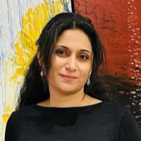 Dr. Sarojini Manju A. - PhD - Subject Matter Expert from Kolabtree