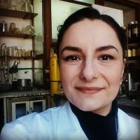 ivana jevti heterocyclic chemistry freelance expert