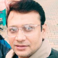 Anirudhya A. - BACHELOR OF PHYSIOTHERAPY - Subject Matter Expert from Kolabtree