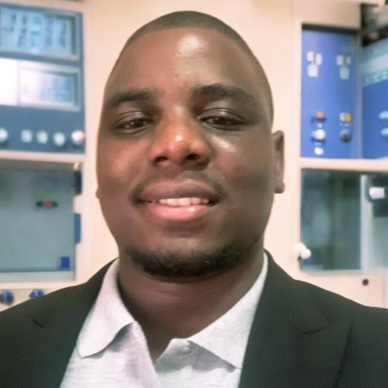 Ricardo Z. - Masters in Chemistry - Subject Matter Expert from Kolabtree