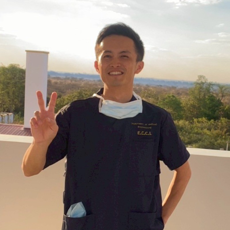 Tomohisa T. - Master of Science in Extracorporeal Science (MS-ECS) - Subject Matter Expert from Kolabtree