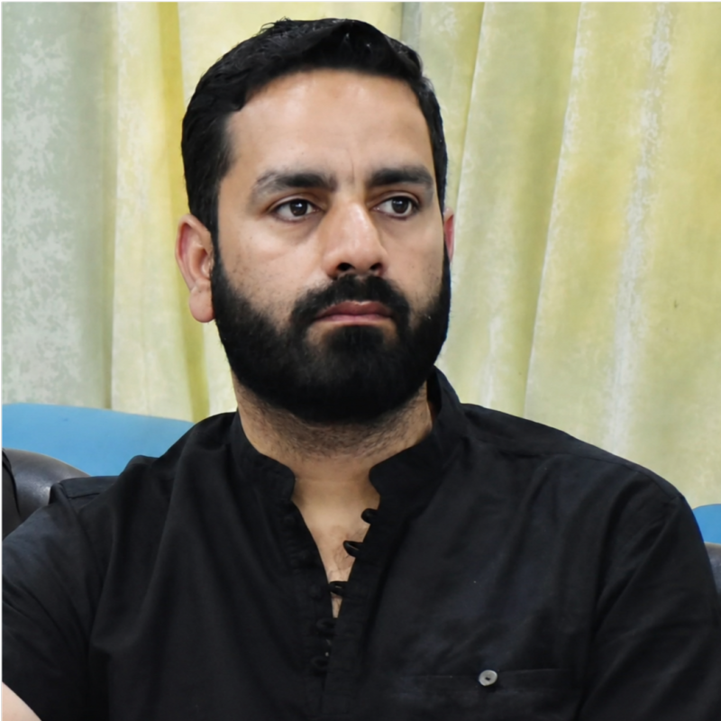 ishfaq ahmad malik applied mathematics freelance expert