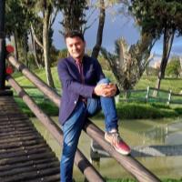 Daniel Alberto G. - Bioinformatic - Subject Matter Expert from Kolabtree