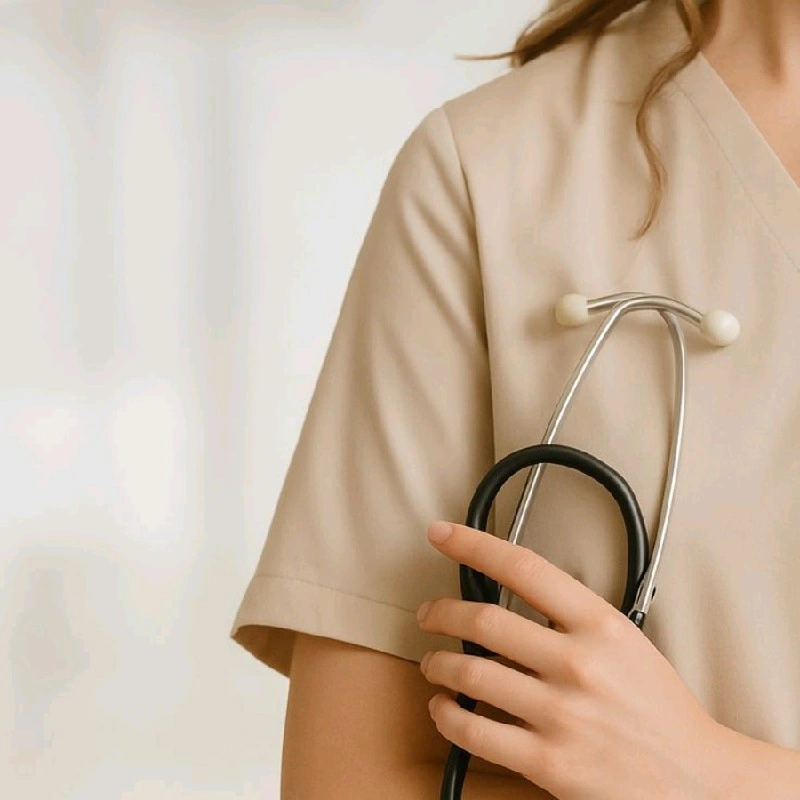 Мушаррафхон Б. - Master of Obstetrics and gynecology - Subject Matter Expert from Kolabtree