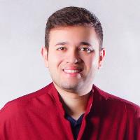 Erick N. - Postdoc - Subject Matter Expert from Kolabtree