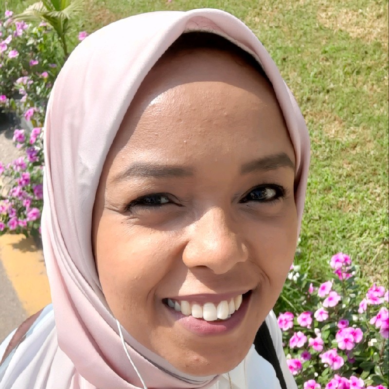 Hadeel S. - MSc in Informatics - Subject Matter Expert from Kolabtree