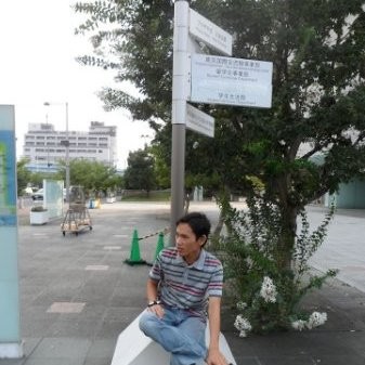 Yayan M. - Magister of Science/M.Si - Marine Science - Subject Matter Expert from Kolabtree