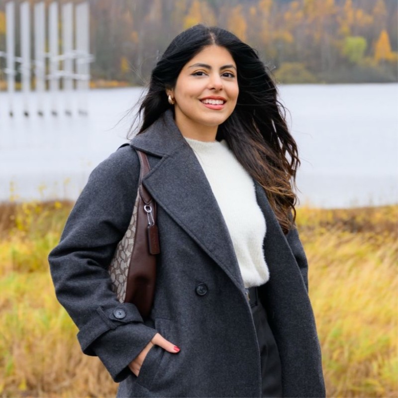 Namrita R. - Masters in Public Health - Subject Matter Expert from Kolabtree