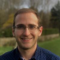 Martin S. - PhD Chemistry - Subject Matter Expert from Kolabtree