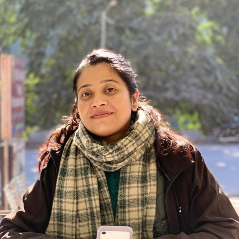 Sumita S. - PhD (WITHDRAWN) - Pharmacy - Subject Matter Expert from Kolabtree