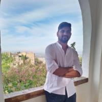 NITIN N. - M.Sc. - Bioinformatics Centre - Subject Matter Expert from Kolabtree