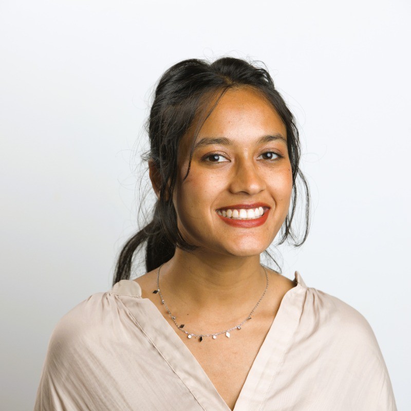 Sushmita C. - Masters of Science - Subject Matter Expert from Kolabtree