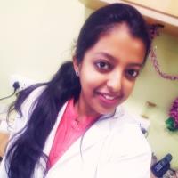 Swagata S. - Masters in Human Physiology - Subject Matter Expert from Kolabtree