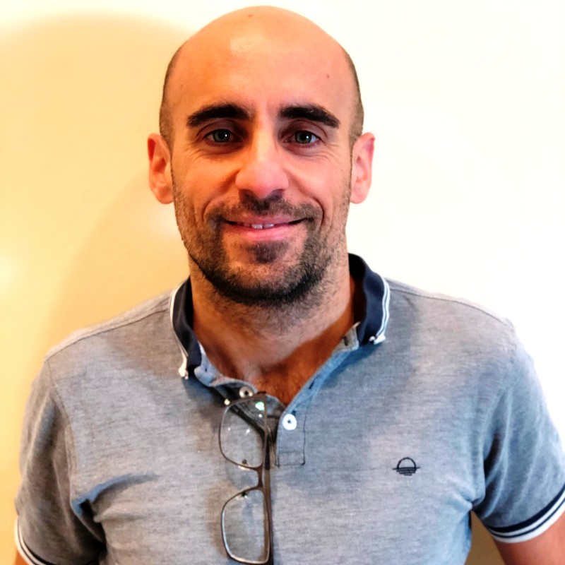 antonio salituro climate change consultant for hire