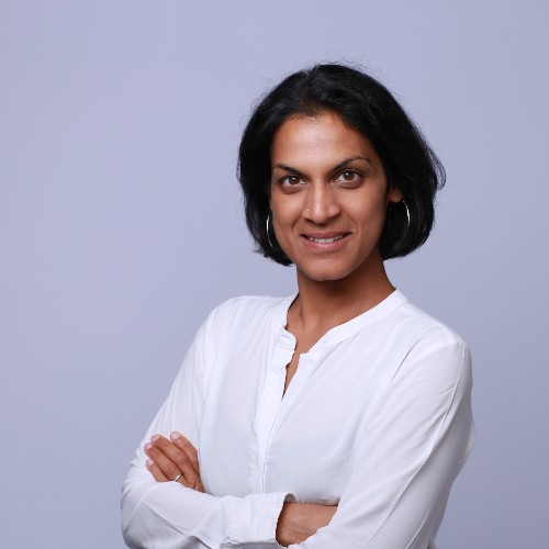 hire freelance cardiovascular expert aditi varthaman