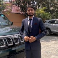 Ankit A. - Master of Public Health - Public Health - Subject Matter Expert from Kolabtree