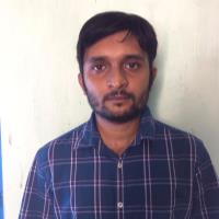 santhosh k. - M.Tech - Subject Matter Expert from Kolabtree