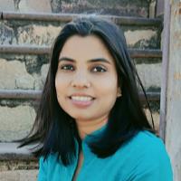 Sunita J. - Ph.D. - Subject Matter Expert from Kolabtree