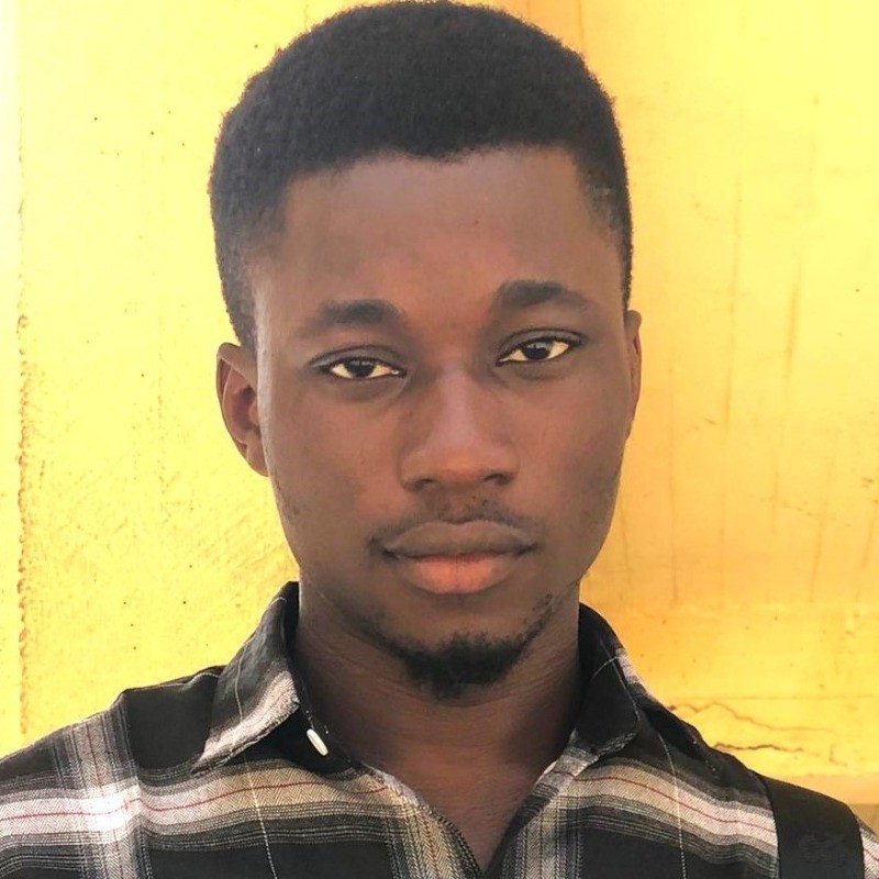 Ganiu K. - Bsc in Statistics - Subject Matter Expert from Kolabtree