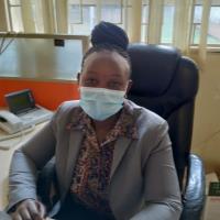 Joyce T. - BA Geography - Subject Matter Expert from Kolabtree