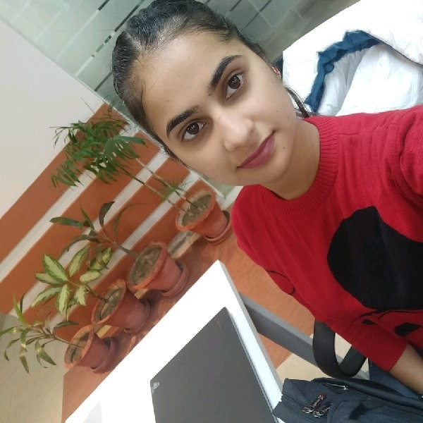 Manjinder K. - Master's in Pharmaceutical Chemistry - Subject Matter Expert from Kolabtree