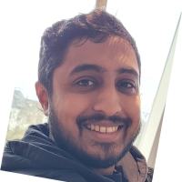 Kody M. - PhD Computer Science - Subject Matter Expert from Kolabtree