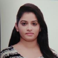 Shilpa P. - Masters of Science - Subject Matter Expert from Kolabtree